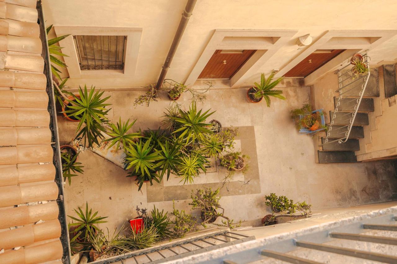 Anacreonte Ortigia Apartment Syracuse Exterior foto