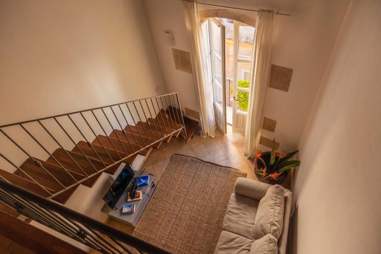 Anacreonte Ortigia Apartment Syracuse Exterior foto