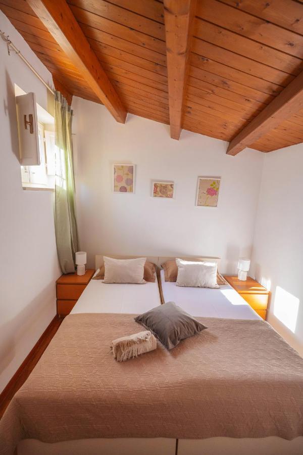 Anacreonte Ortigia Apartment Syracuse Exterior foto