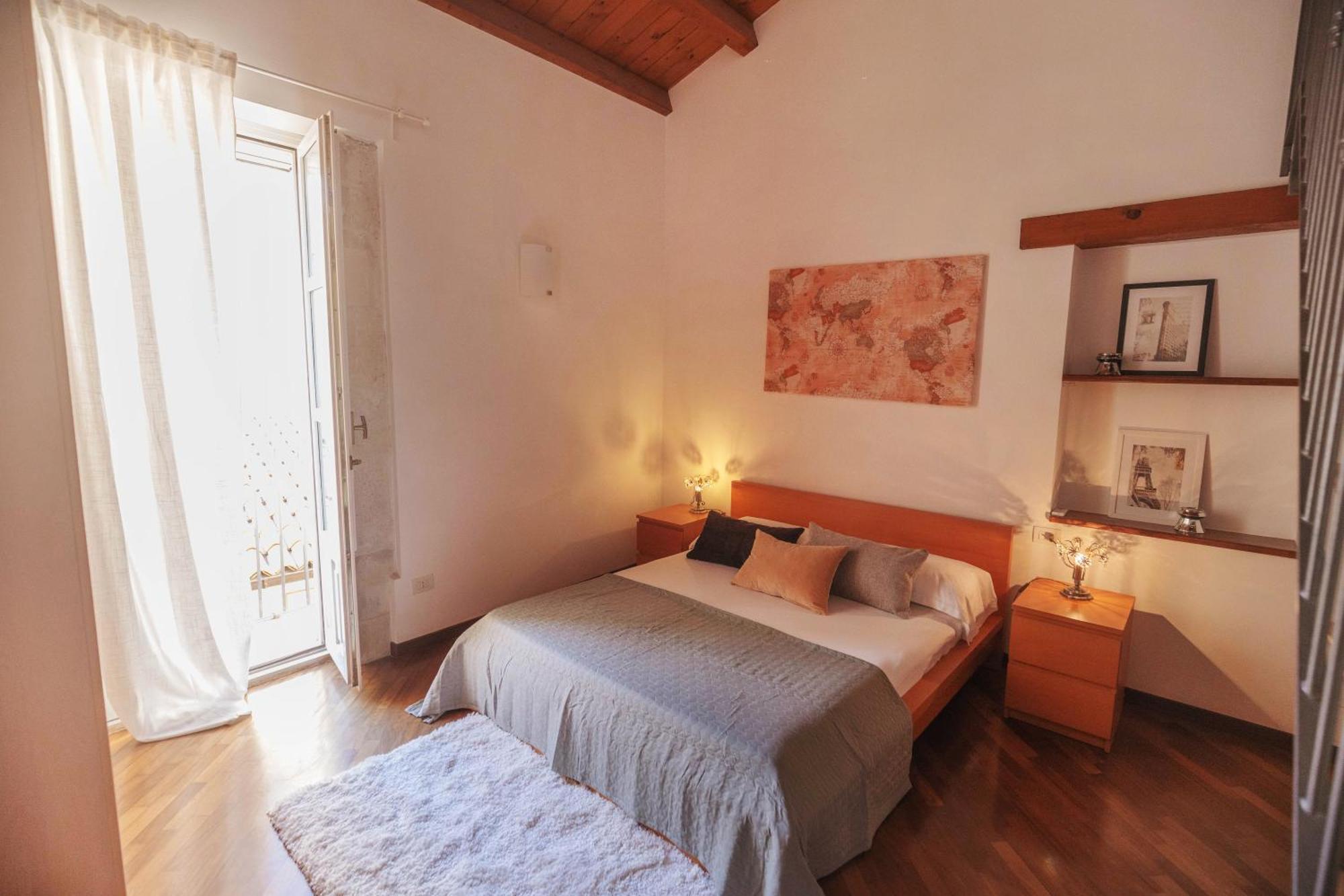 Anacreonte Ortigia Apartment Syracuse Exterior foto