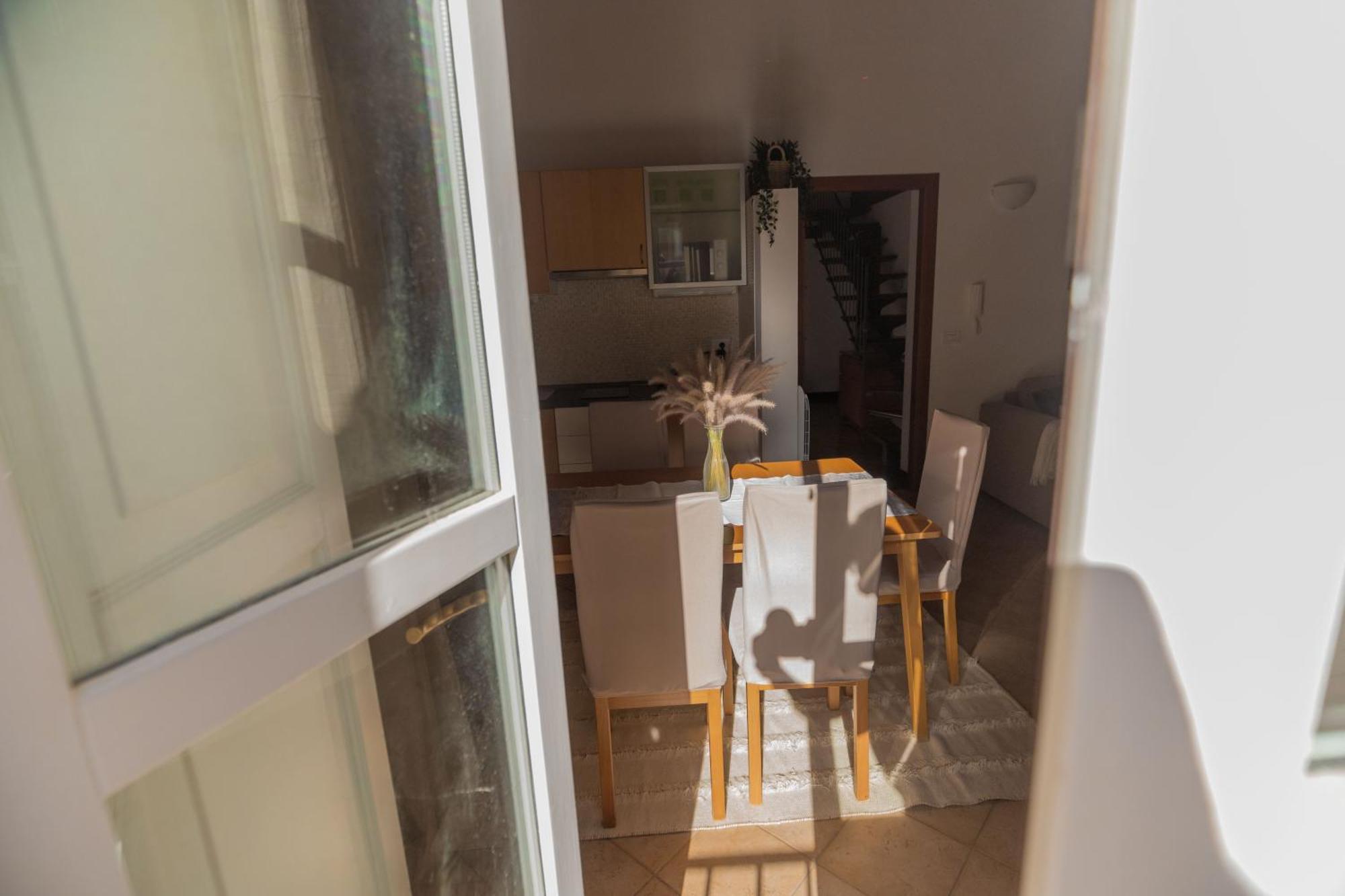 Anacreonte Ortigia Apartment Syracuse Exterior foto