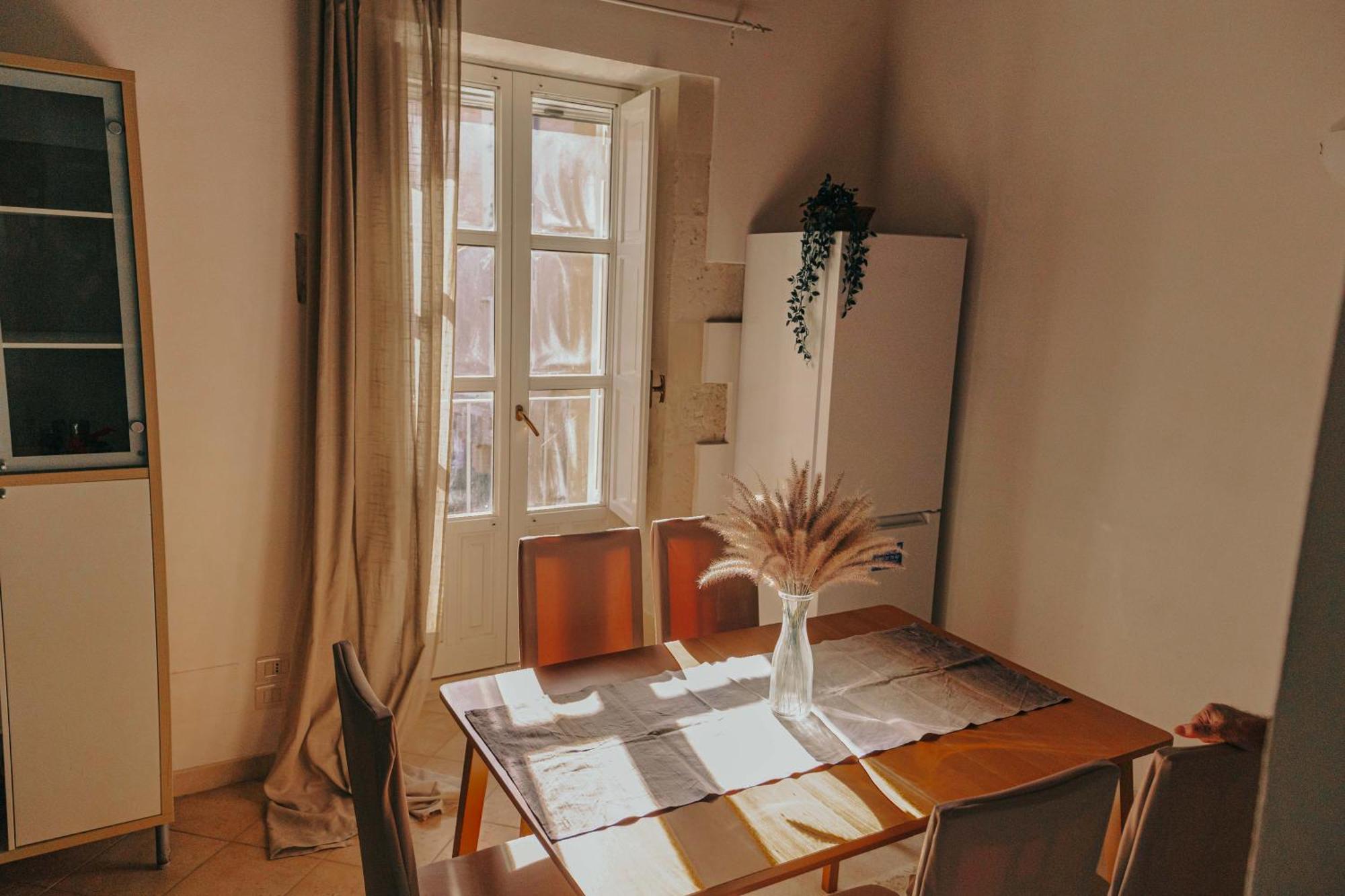 Anacreonte Ortigia Apartment Syracuse Exterior foto