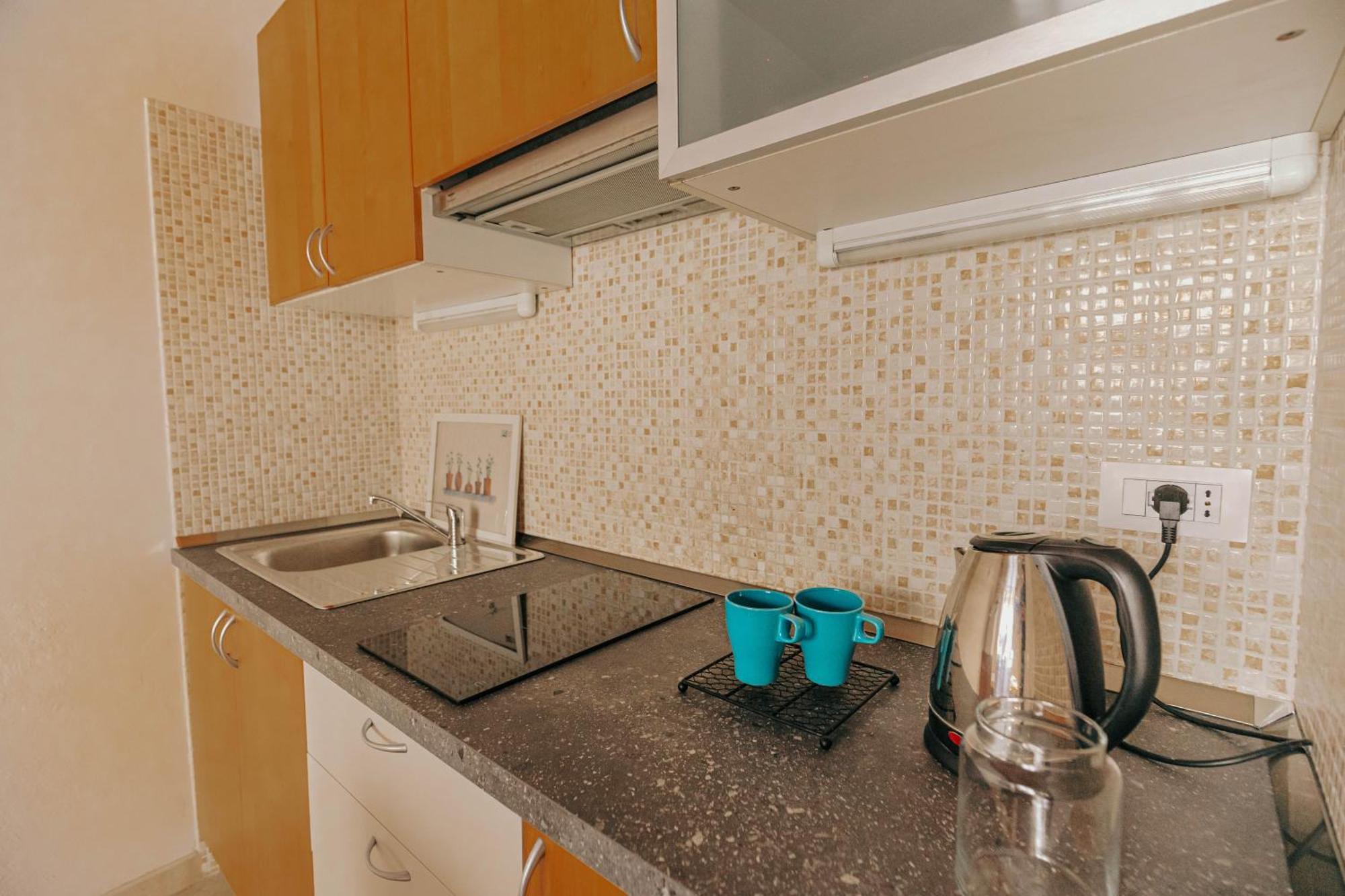 Anacreonte Ortigia Apartment Syracuse Exterior foto