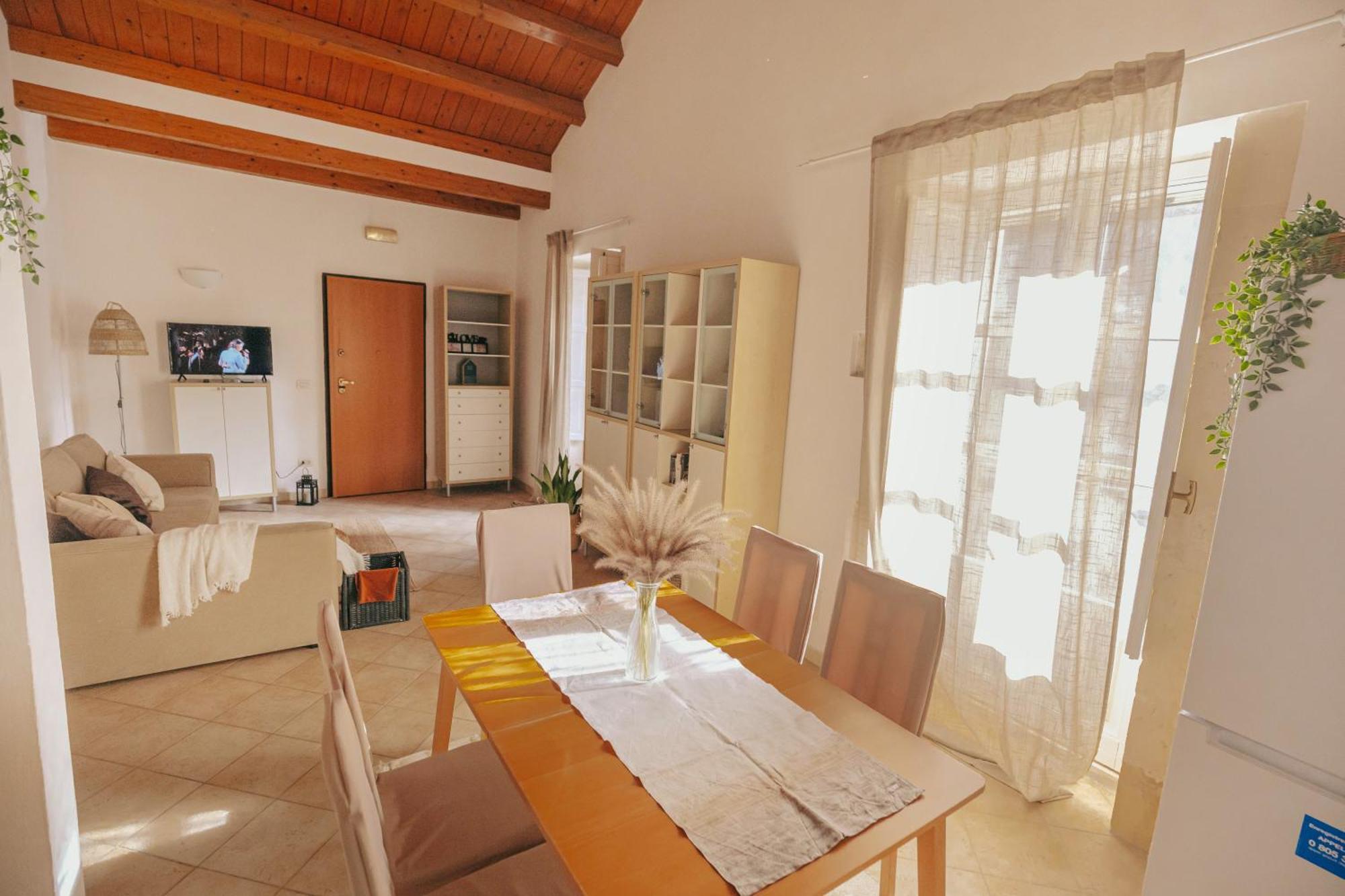Anacreonte Ortigia Apartment Syracuse Exterior foto