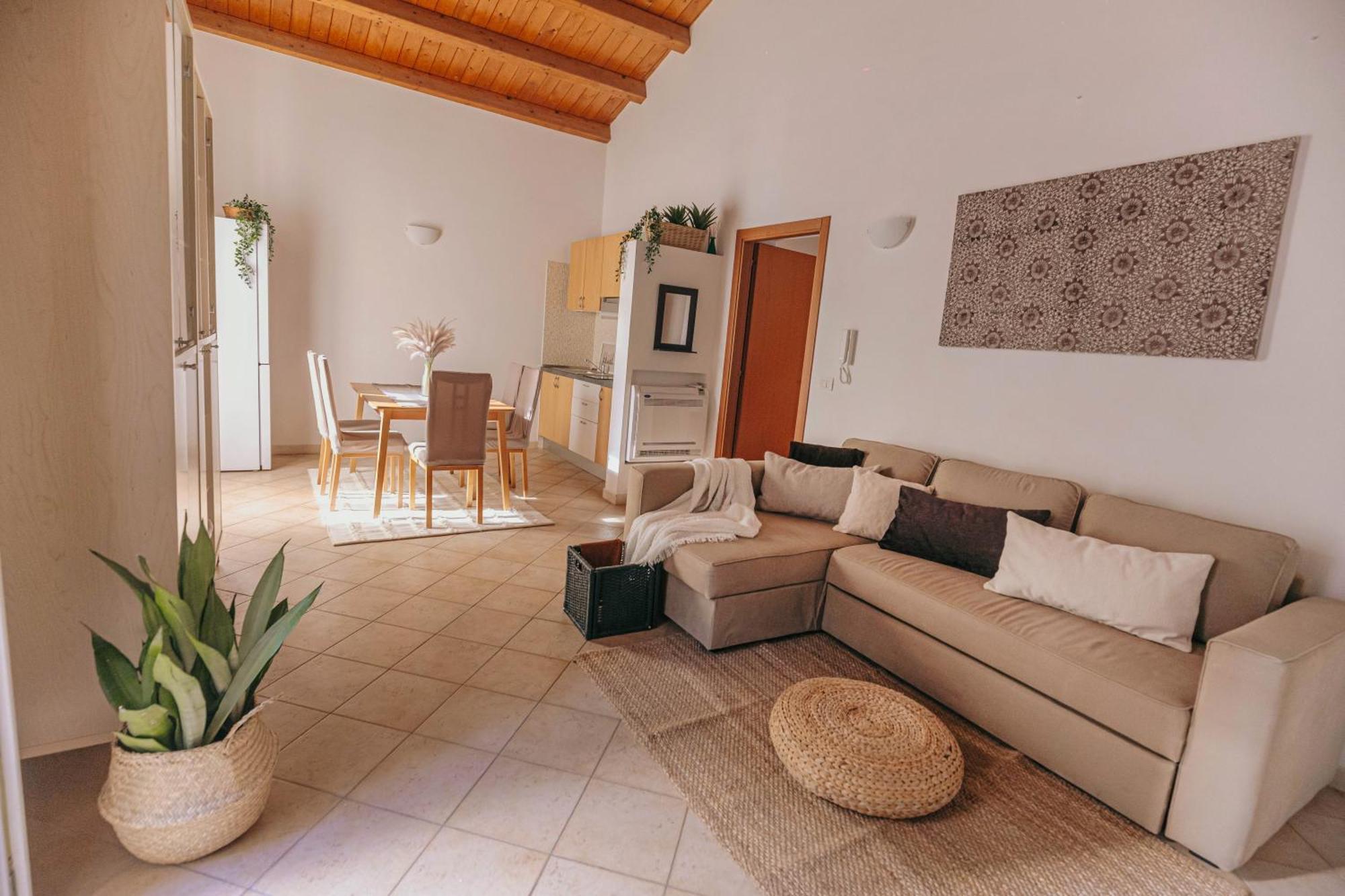 Anacreonte Ortigia Apartment Syracuse Exterior foto
