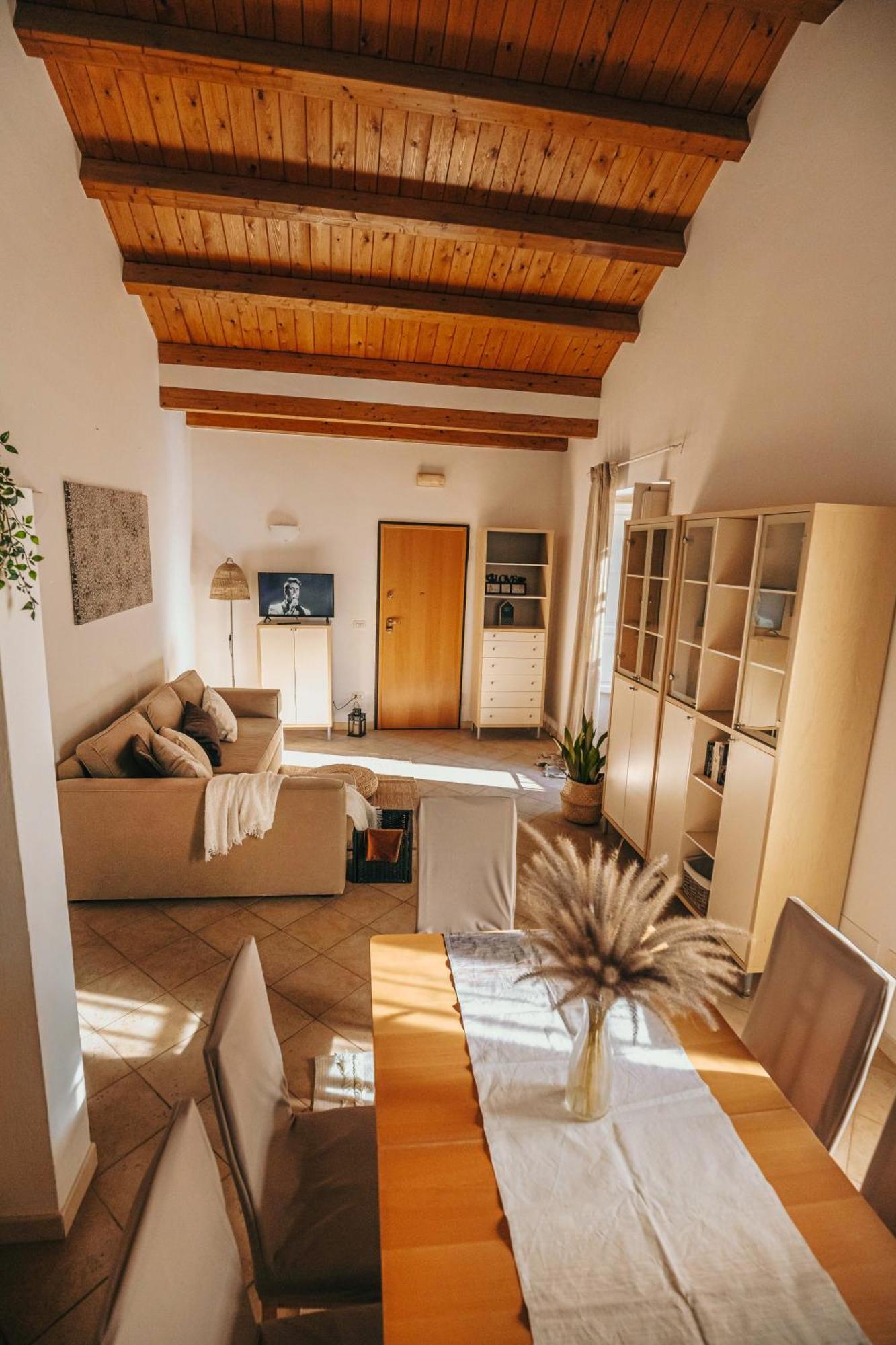Anacreonte Ortigia Apartment Syracuse Exterior foto