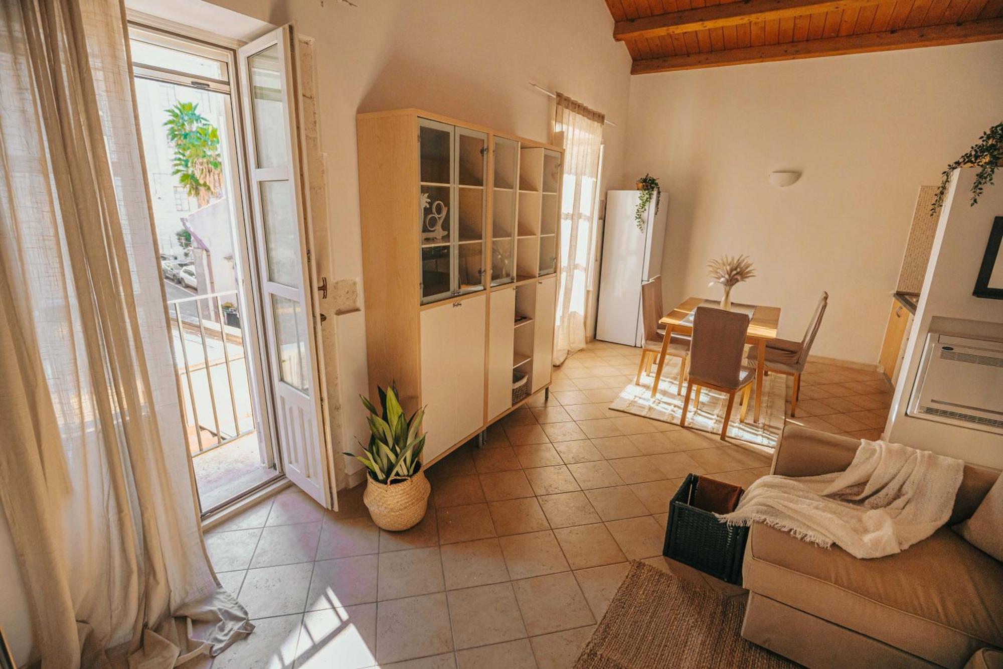 Anacreonte Ortigia Apartment Syracuse Exterior foto